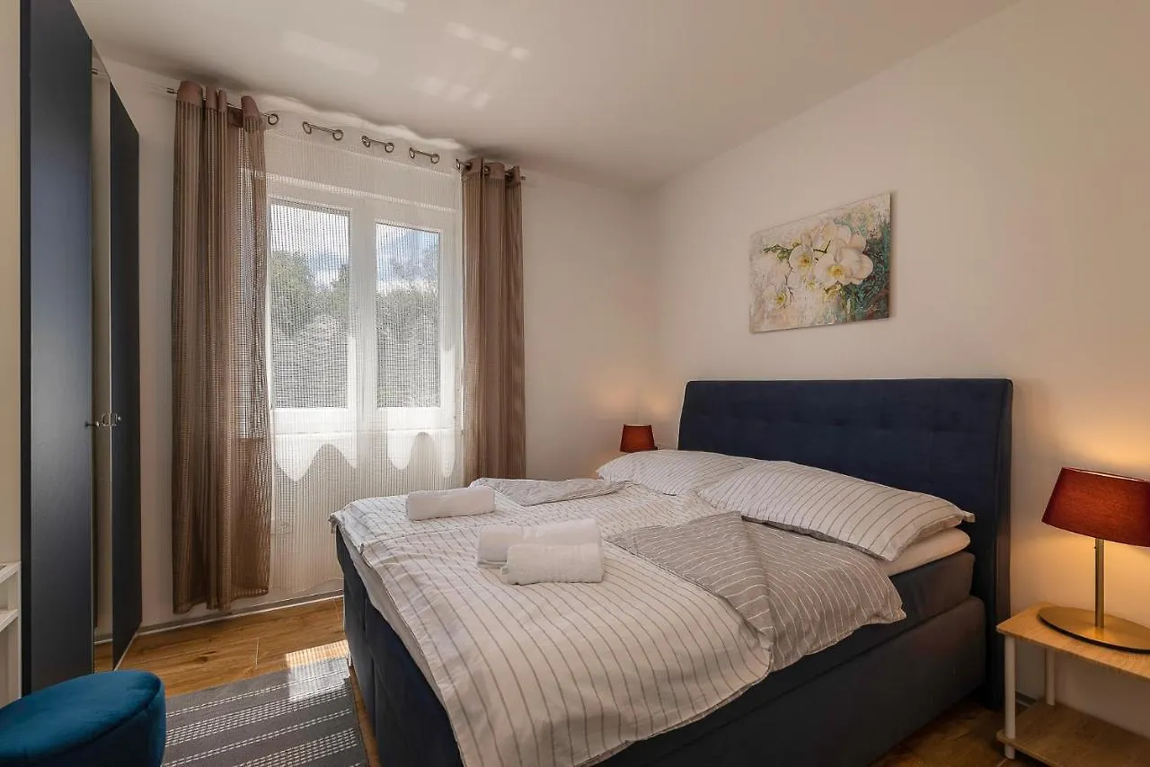 Villa Relax Home Sun Umag