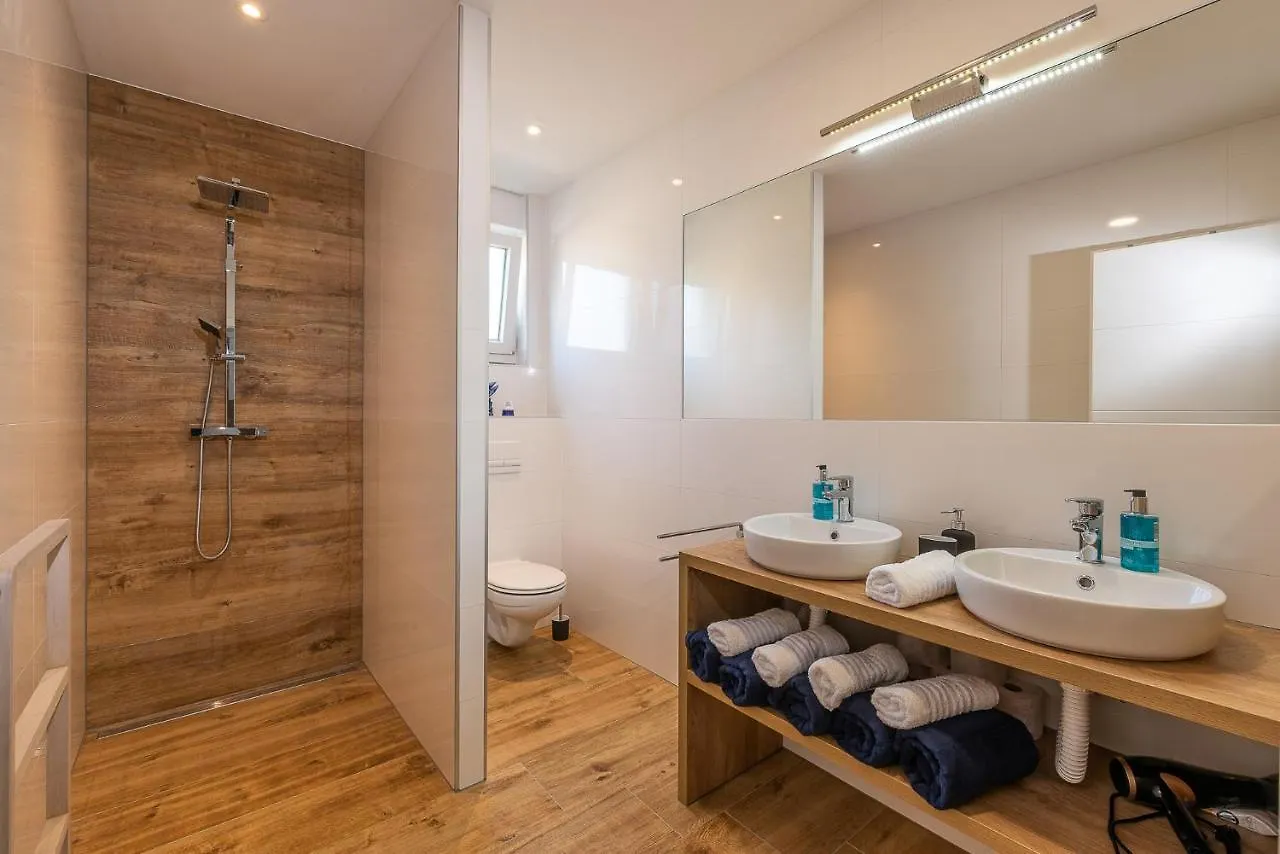 Villa Relax Home Sun Umag