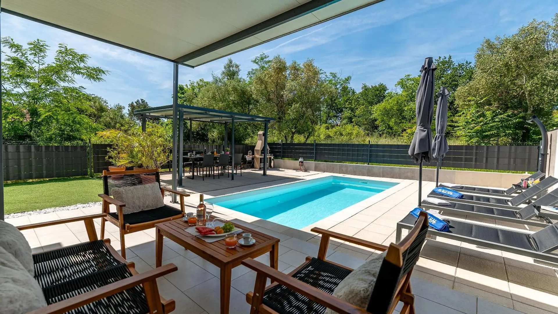 Villa Relax Home Sun Umag