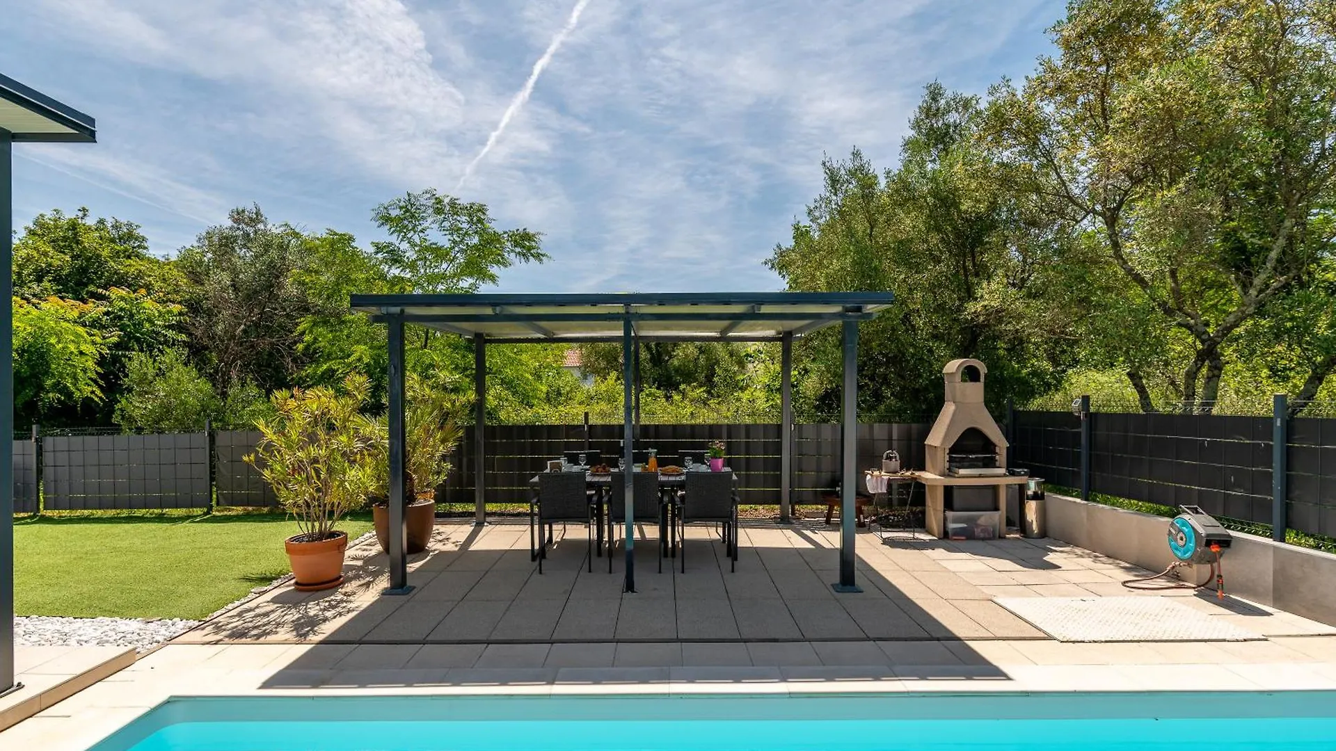 Villa Relax Home Sun Umag
