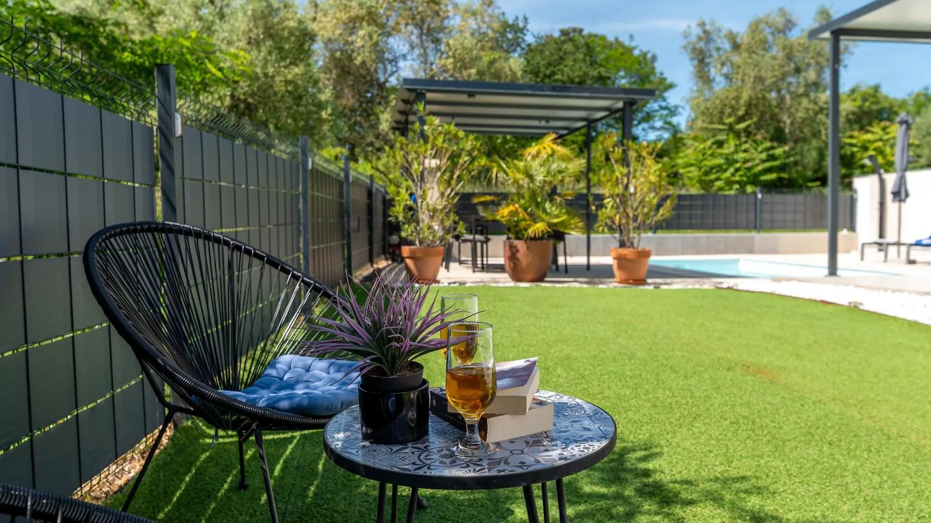 Villa Relax Home Sun Umag