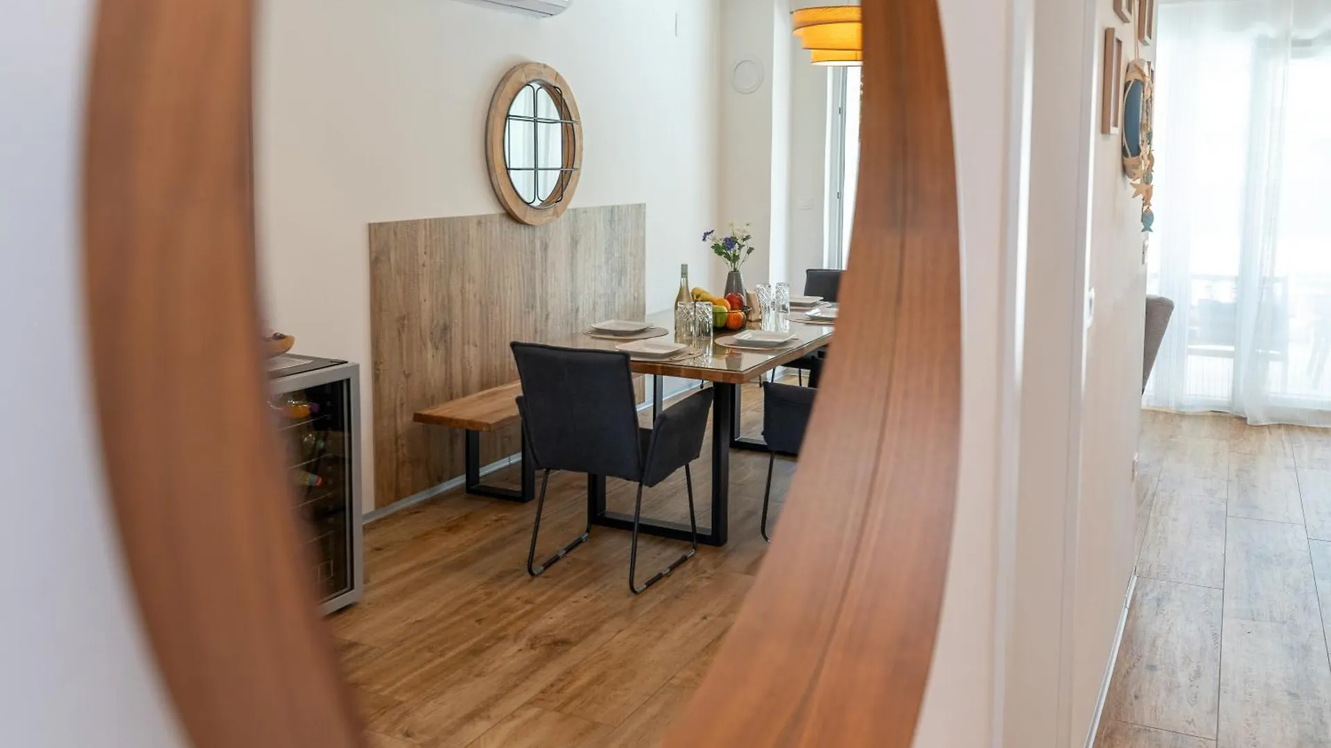Villa Relax Home Sun Umag