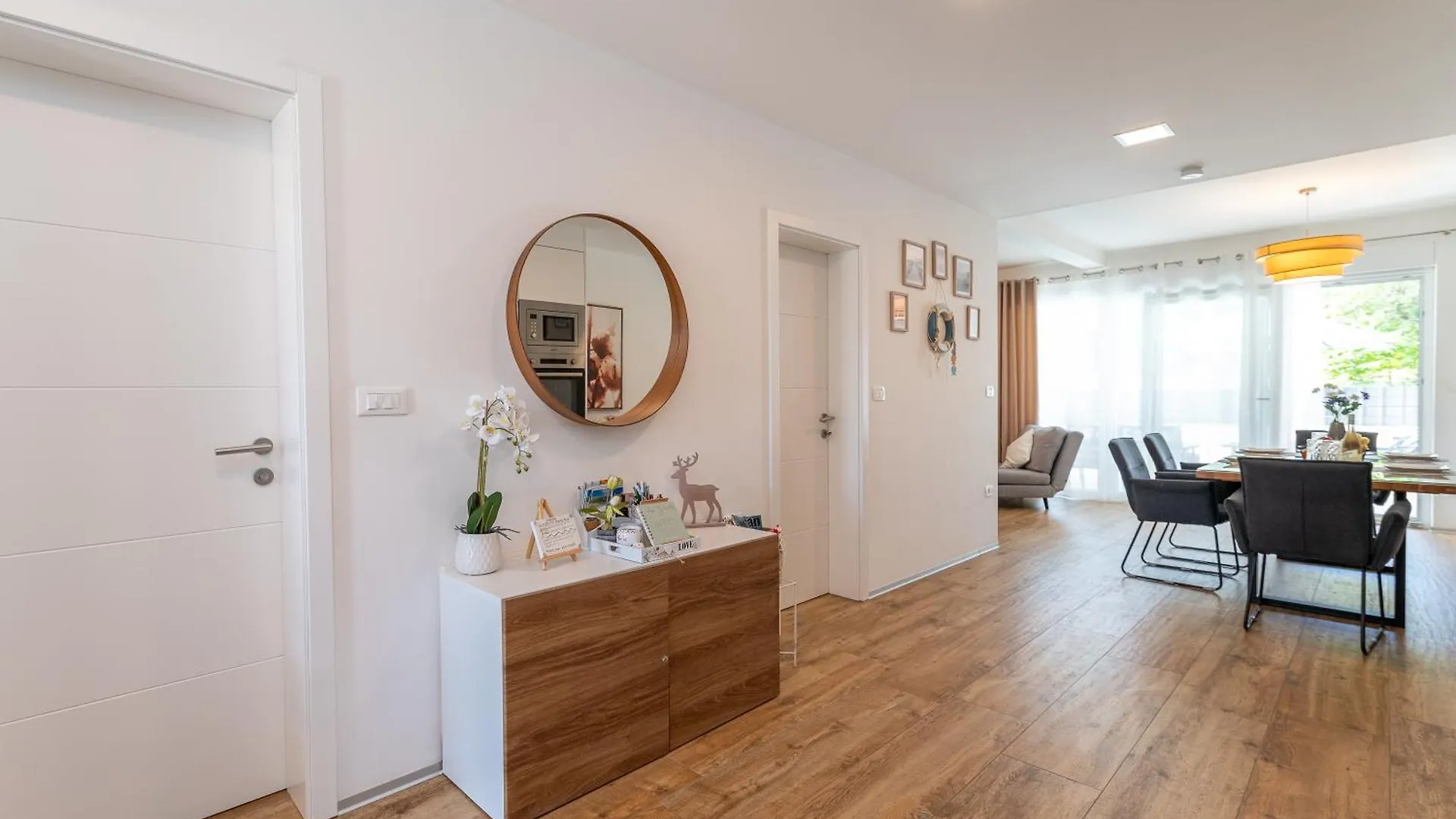 Villa Relax Home Sun Umag