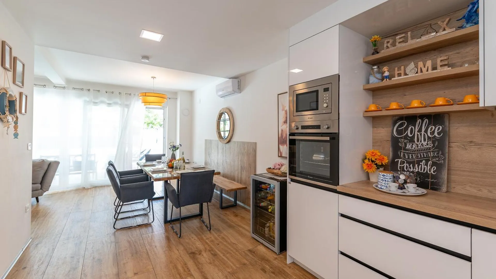 Villa Relax Home Sun Umag