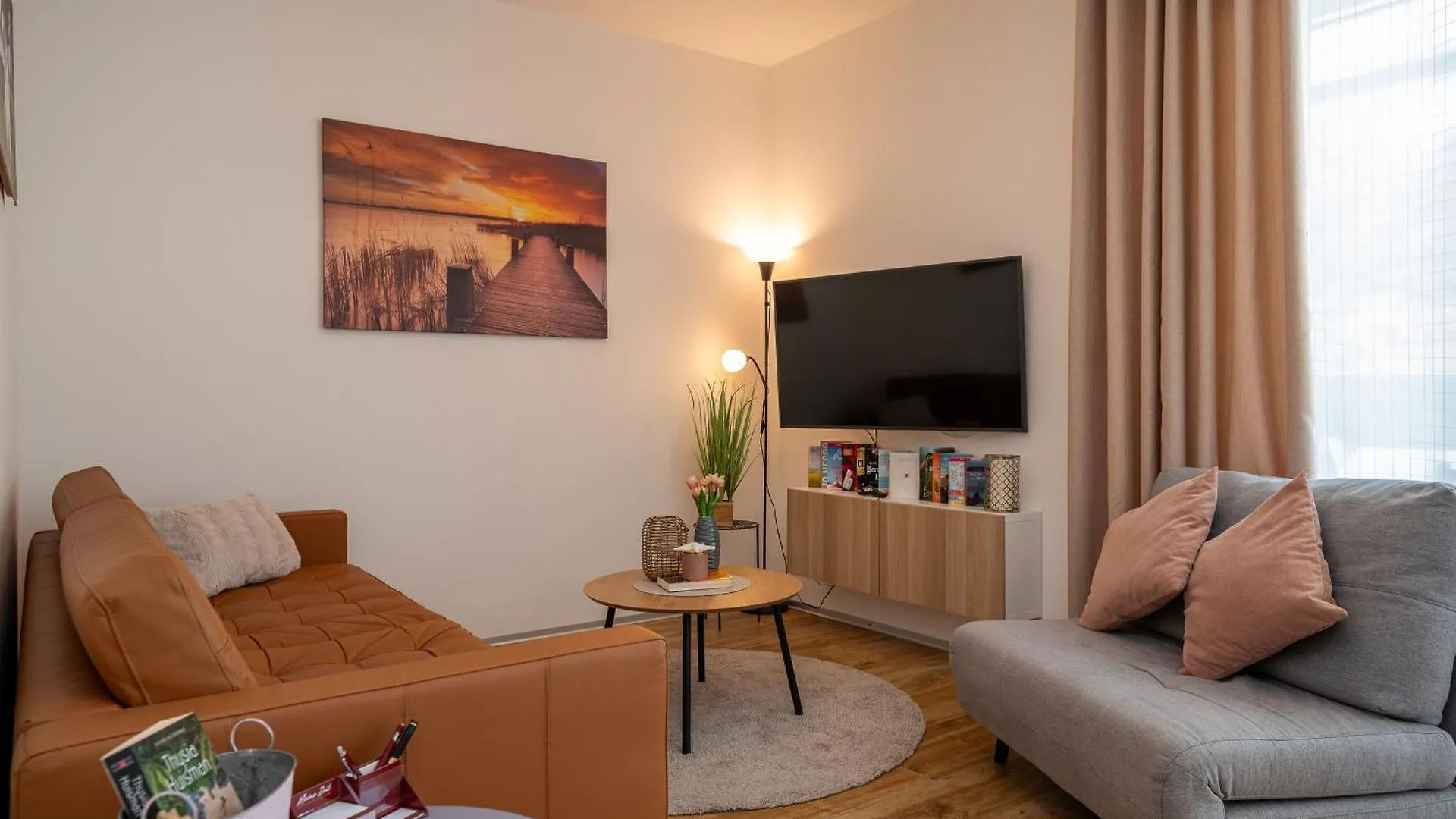 Villa Relax Home Sun Umag