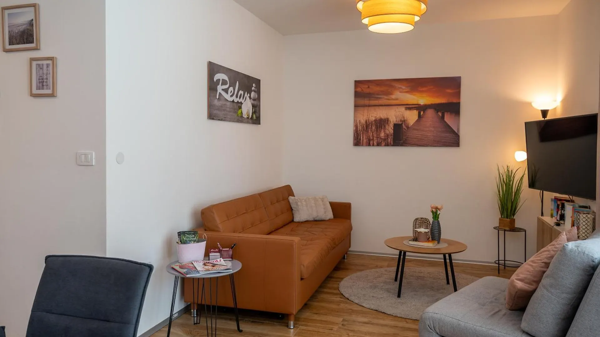 Villa Relax Home Sun Umag Kroatien