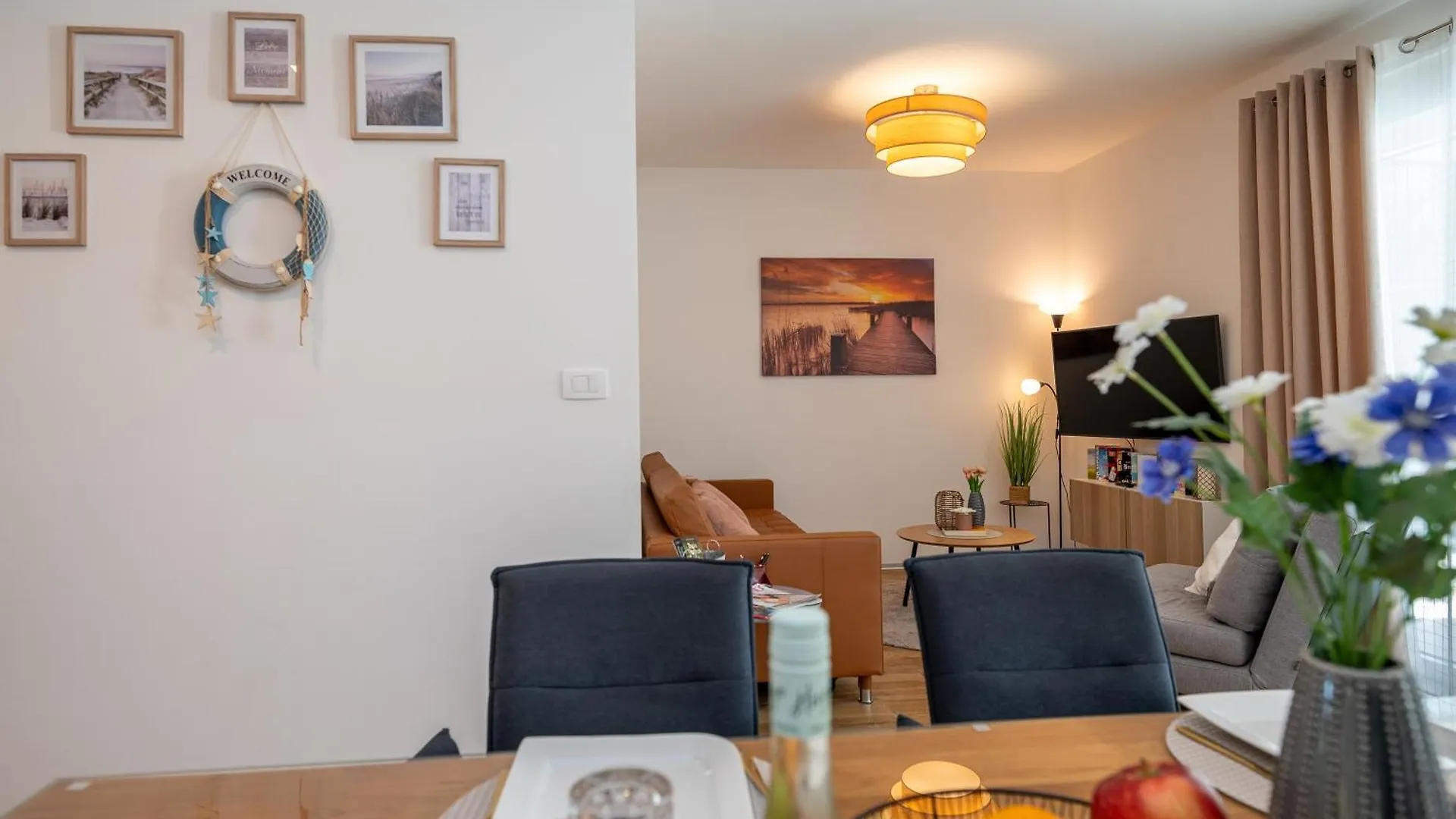 Villa Relax Home Sun Umag
