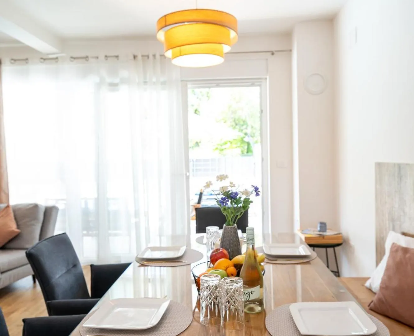 Villa Relax Home Sun Umag