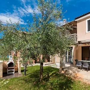 Apartman Amfora Plava Laguna, Umag