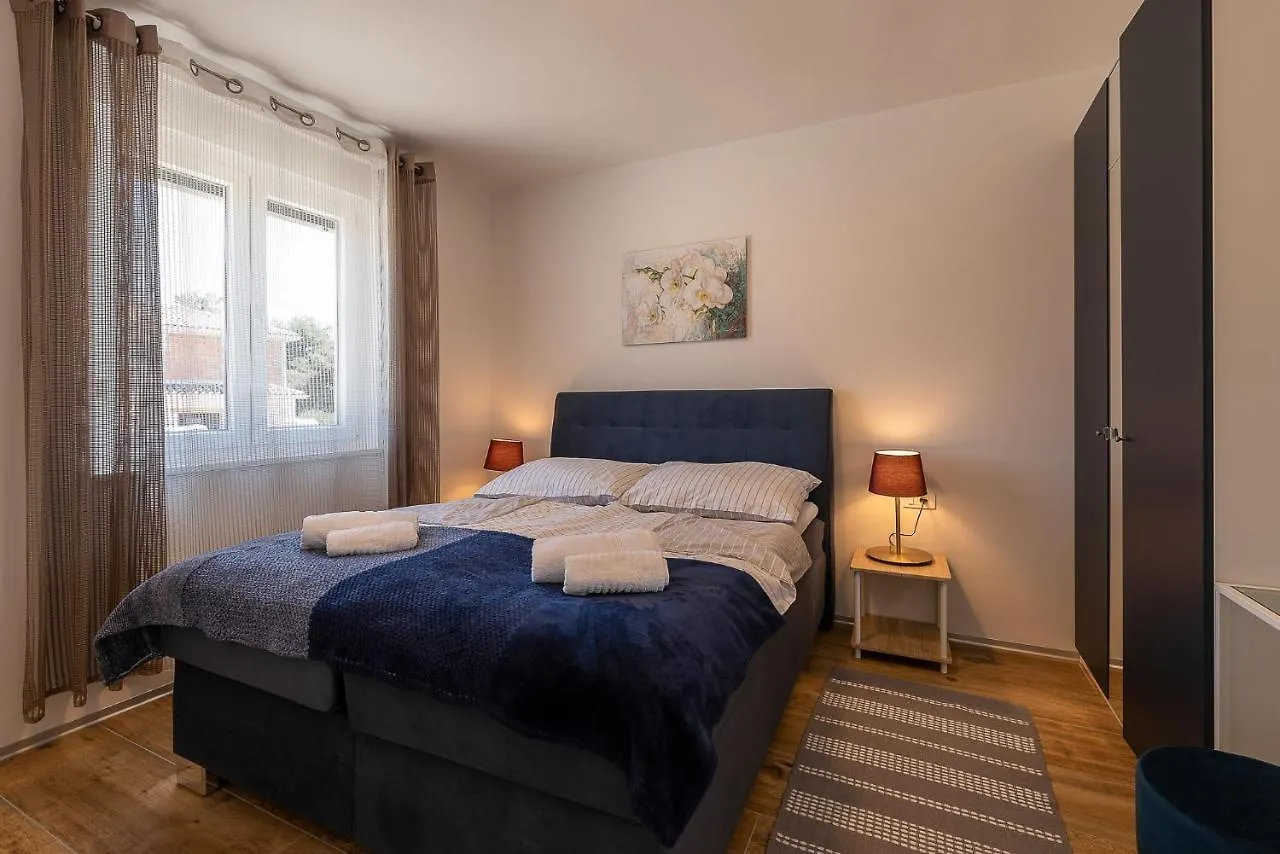 Villa Relax Home Sun Umag 0*,