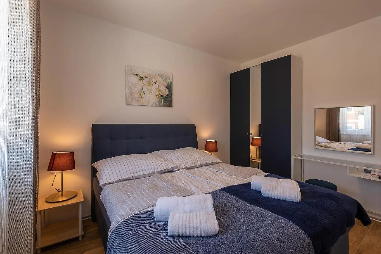 Villa Relax Home Sun Umag