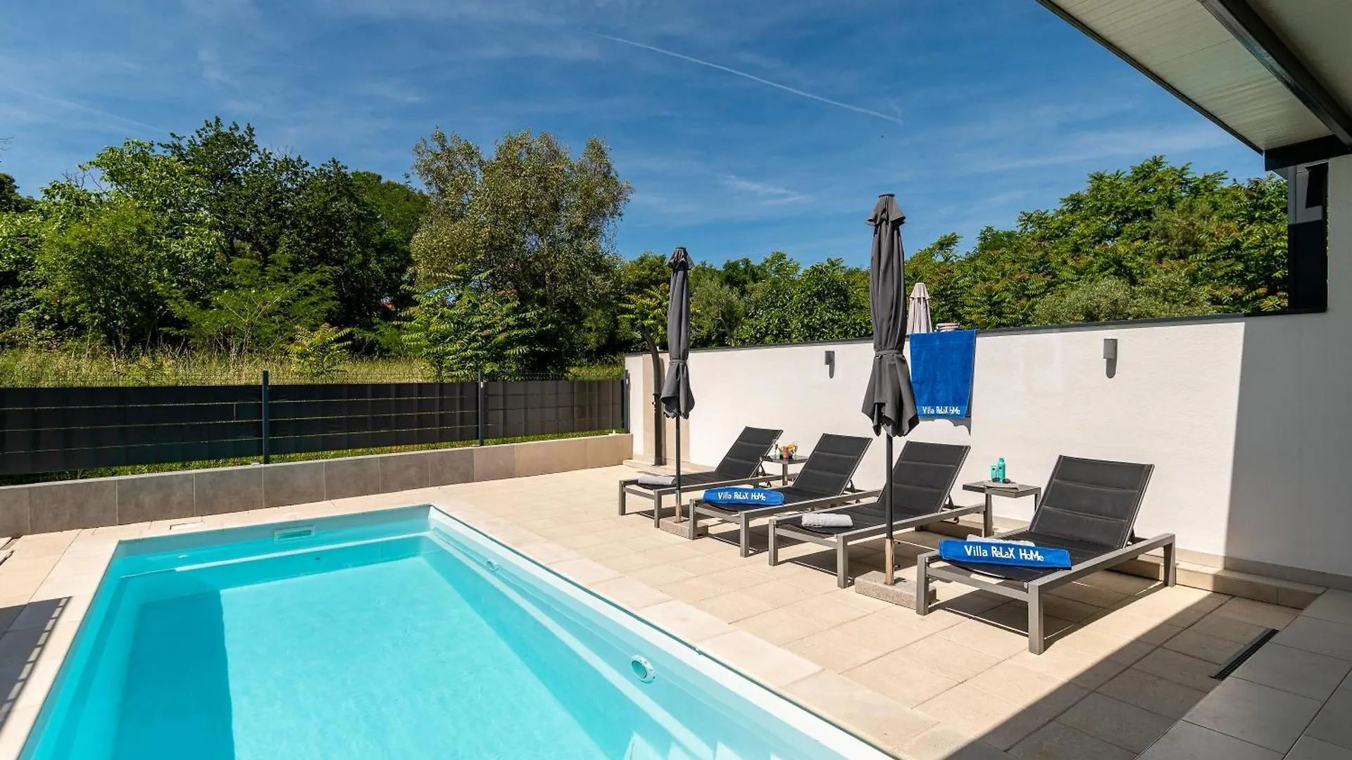 Villa Relax Home Sun Umag