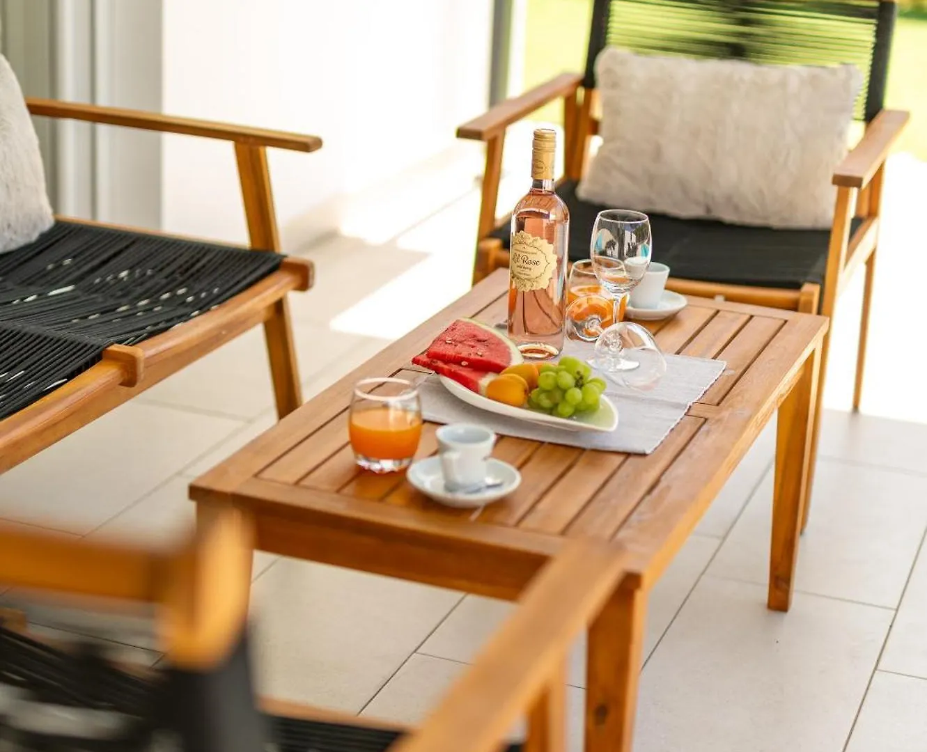 Villa Relax Home Sun Umag