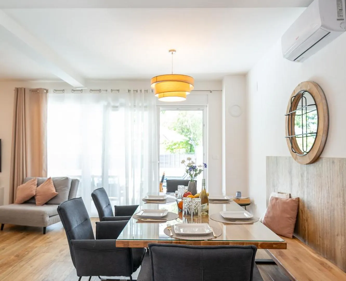 Villa Relax Home Sun Umag Croatia