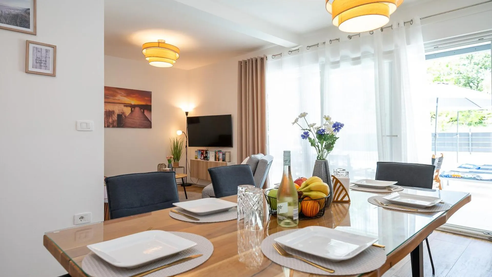 Villa Relax Home Sun Umag