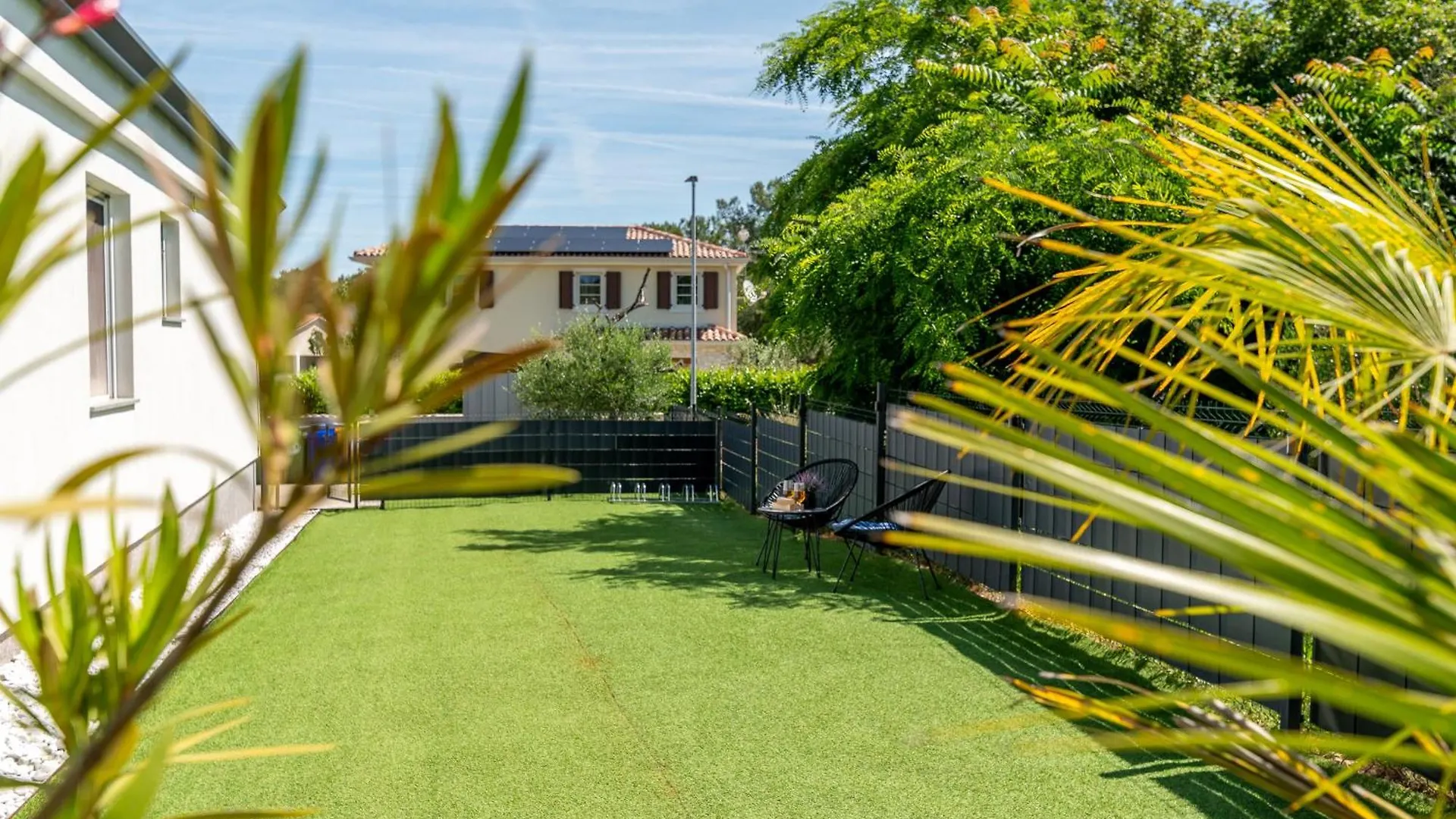 Villa Relax Home Sun Umago Croazia