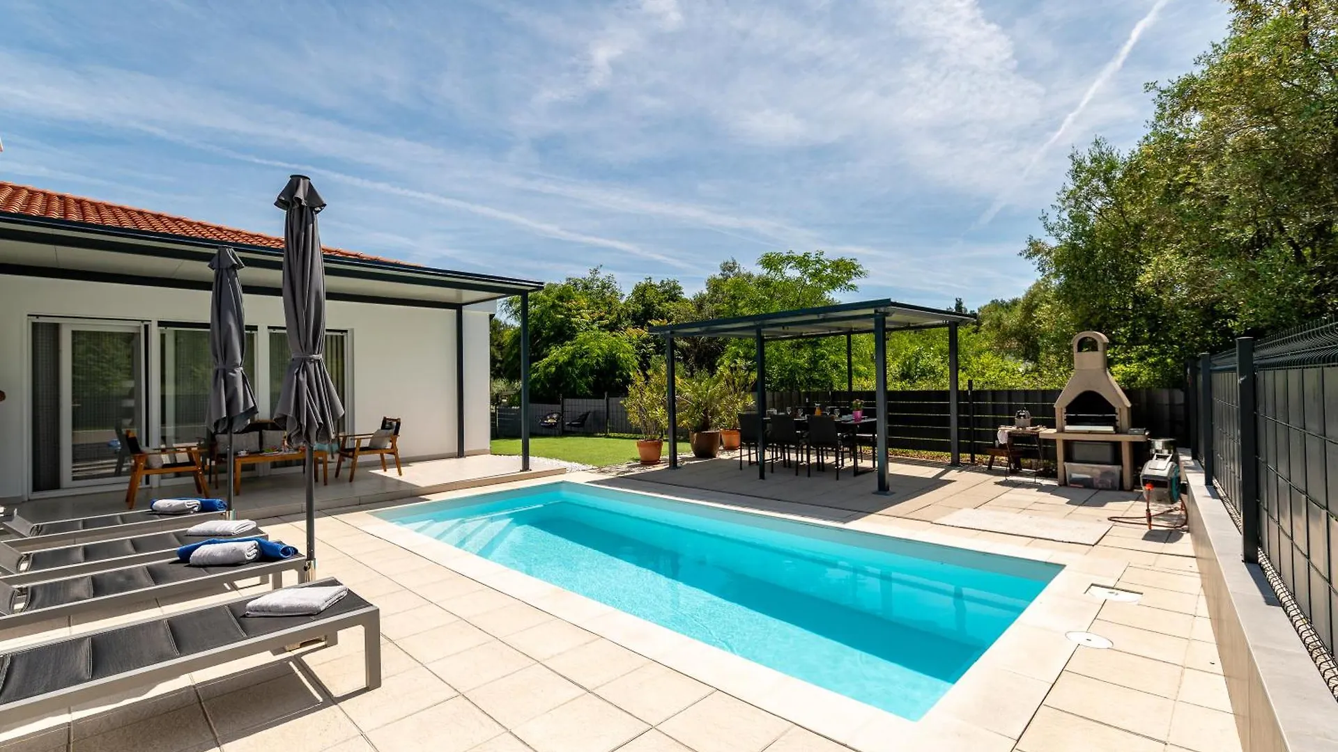 Villa Relax Home Sun Umago